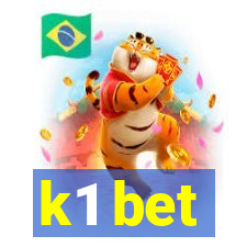 k1 bet